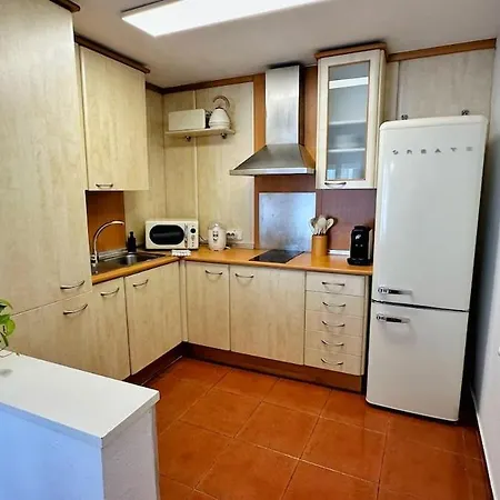 Nomad Haux Tossa - 300m From The - 2a Tossa de Mar
