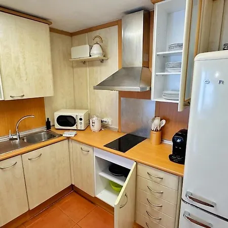 Nomad Haux Tossa - 300m From The - 2a Appartement *
