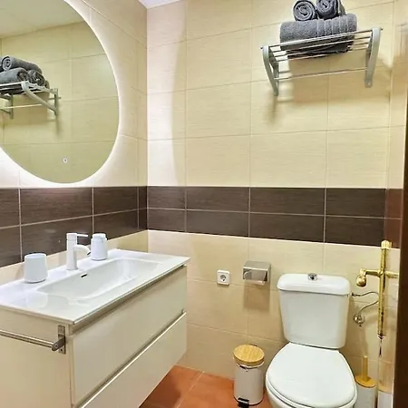 Appartement Nomad Haux Tossa - 300m From The - 2a *