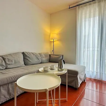 Nomad Haux Tossa - 300m From The - 2a Appartement Tossa de Mar