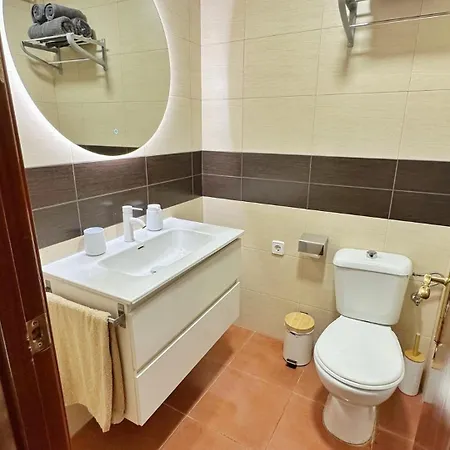 Nomad Haux Tossa - 300m From The - 2a Appartement *