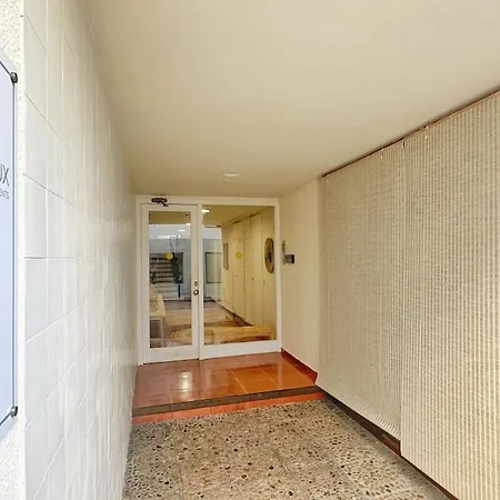 Nomad Haux Tossa - 300m From The - 2a Appartement Tossa de Mar